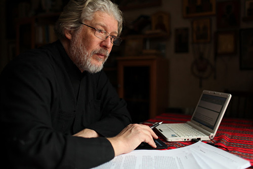 მოიძულე ცოდვა, ხოლო გიყვარდეს ცოდვილი