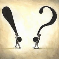 ეჭვის დასაცავად