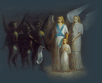 მითი საზვერეების შესახებ