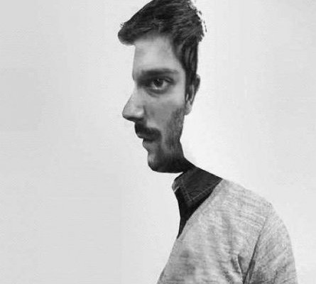 პასუხი დოკინზს: ადამიანი, როგორც ილუზია