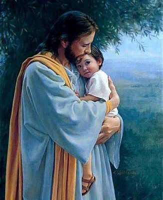 რის გამო იტანჯებიან ბავშვები?