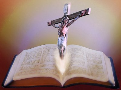 წმ. იოანე ოქროპირი წმიდა წერილის კითხვის შესახებ.