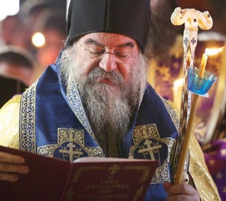 ფარისევლობის შხამსაწინააღმდეგო საშუალება