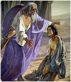 მიუტევებელი მხოლოდ შეუნანებელი ცოდვაა