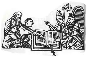 რატომ ებრძვიან ქრისტიანები ერესებს?