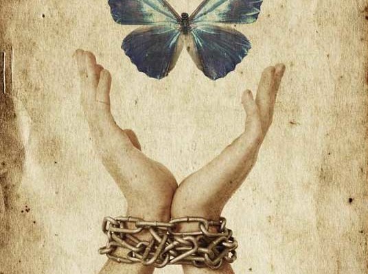 დეკანოზი ალექსი უმინსკი — დავიწყებული თავისუფლება და სიყვარული