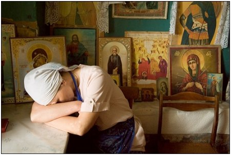 „განეკლესიურების“ შესახებ