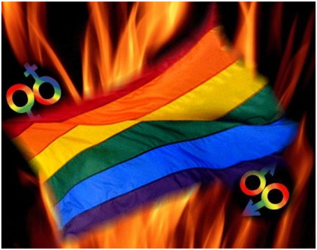 არ არის საჭირო, სპეციალურად განვმარტოთ მამათმავლობის ცოდვის სიმძიმე