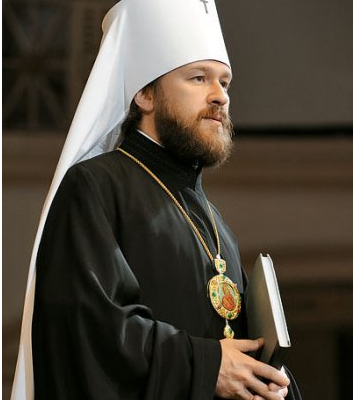 მებრძოლი სეკულარიზმის პირისპირ