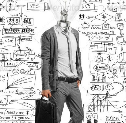 იეჰოვას მოწმეების ორგანიზაციის «განათების თეორიის» სიყალბე