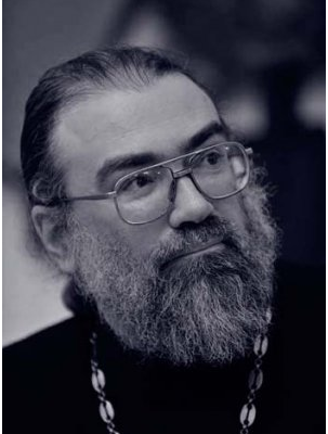 ეკლესიურობა თუ იდეოლოგია