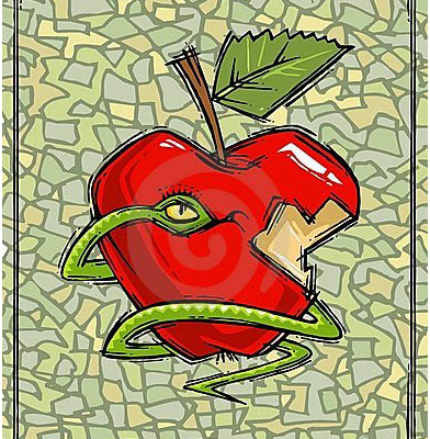 რა არის პირველქმნილი ცოდვა?