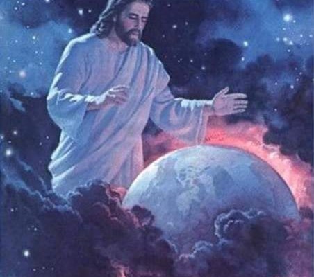 ქრისტიანული შეხედულება კატასტროფებზე