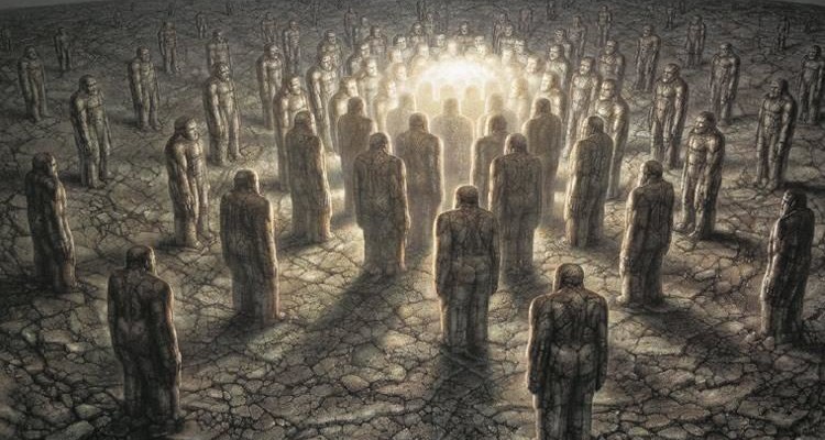 მართლმადიდებელი ეკლესიის პოზიცია ერეტიკულ მსოფლმხედველობასთან მიმართებაში