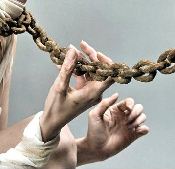 ცრუ მოძღვრობა და ცრუ მორჩილება