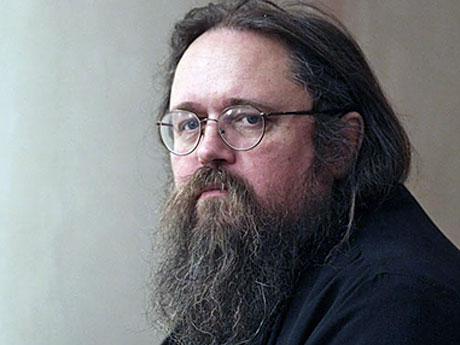 ჩერნობილის  ღვთისმეტყველება