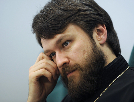 ეკლესიის თვისებები