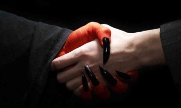 კოლია და ანტიქრისტე