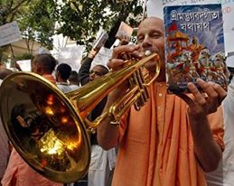 სად არის ძველთძველი კომენტარები  ფხაგავატ-გიტაზე?