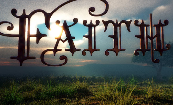 რწმენის ძიებაში