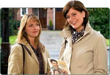 საუბარი «იეჰოვას მოწმეებთან»