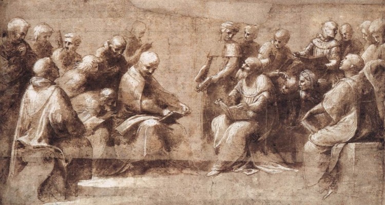 «იეჰოვას მოწმეები»-საუბარი მართლმადიდებელთან