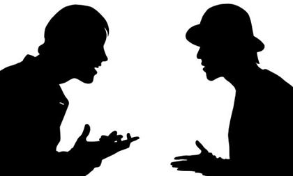 მარლთმადიდებლებისა და ბაპტისტების რელიგიური დიალოგი