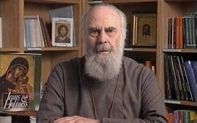 ჩვენ მოწოდებულნი ვართ «მიტროპოლიტი ანტონ სუროჟელი «