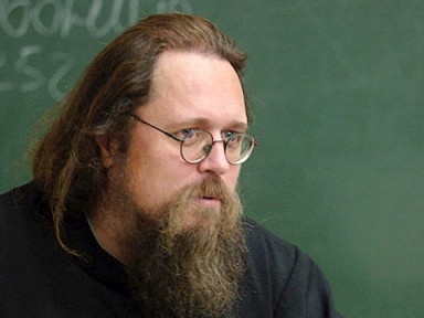 მართლმადიდებლები ხშირად ვახსენებთ განღმრთობას, მაგრამ გვავიწყდება. რომ ჯერ უნდა გავადამიანურდეთ