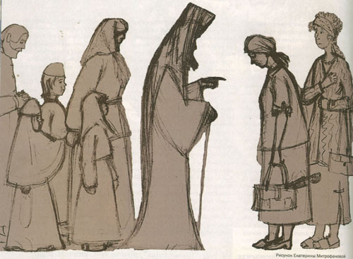 მოძღვრობის არასწორი გაგება