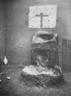 ხატთაყვანისცემის მეორე აპოლოგია