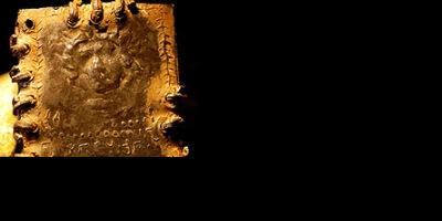 არქეოლოგები ვარაუდობენ, რომ ქრისტეს უძველეს გამოსახულებას მიაგნეს