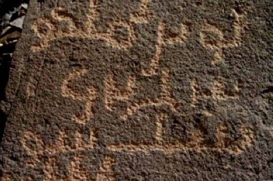 საუდის არაბეთში მე-5 საუკუნის ქრისტიანული ძეგლები აღმოაჩინეს